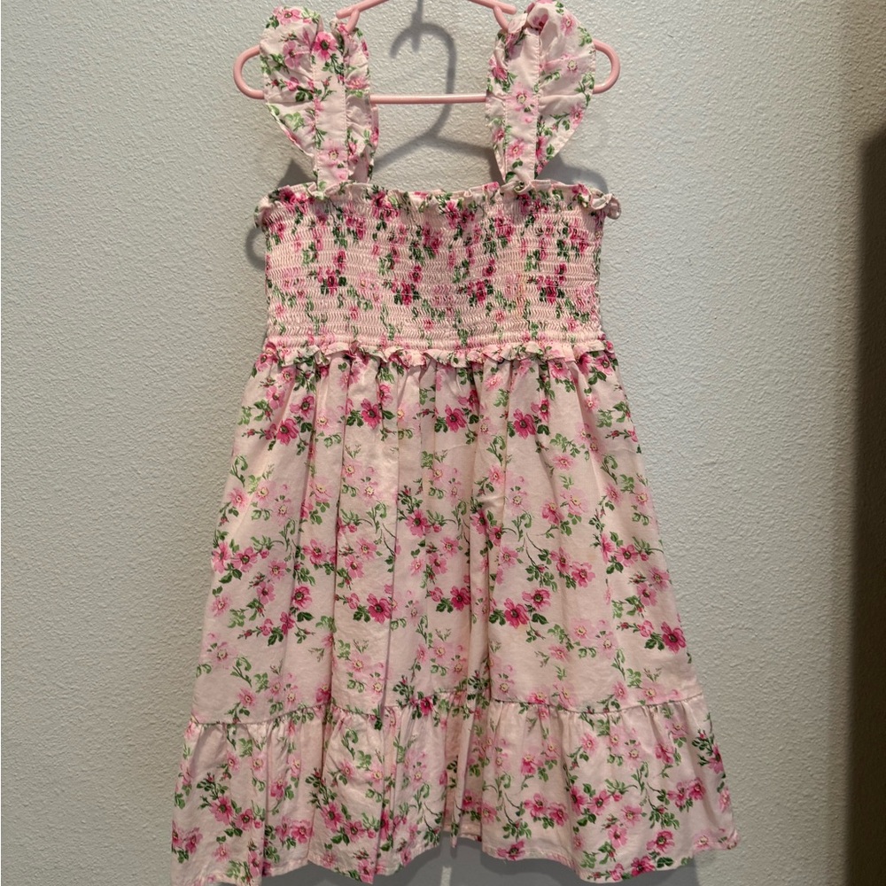 Janie and Jack Dresses bundle of 4